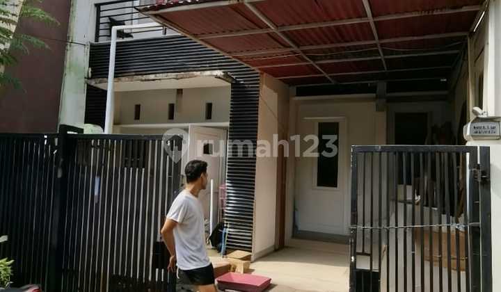 Rumah Bagus Pondok Kelapa 2