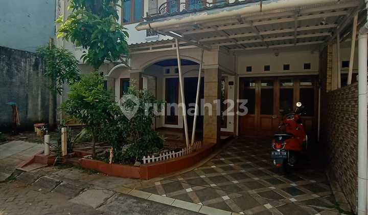 Rumah Bagus Jatiwaringin 2