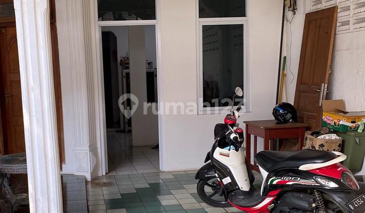 Rumah Strategis Duren Sawit 2