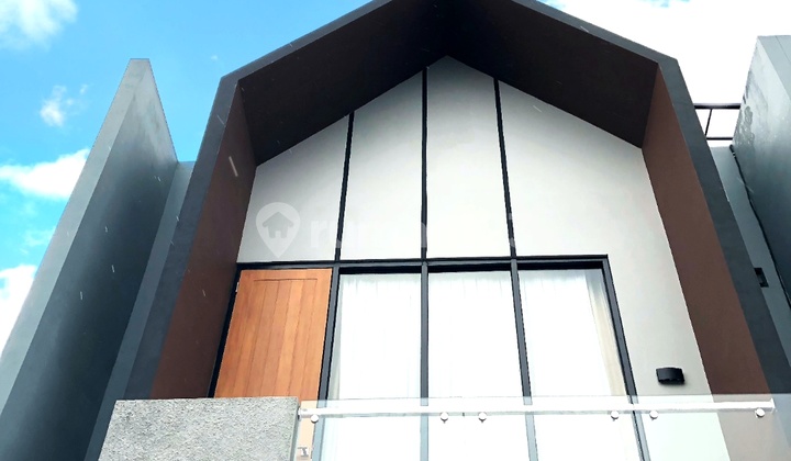 New Nice House Jagakarsa New Nice House Jagakarsa