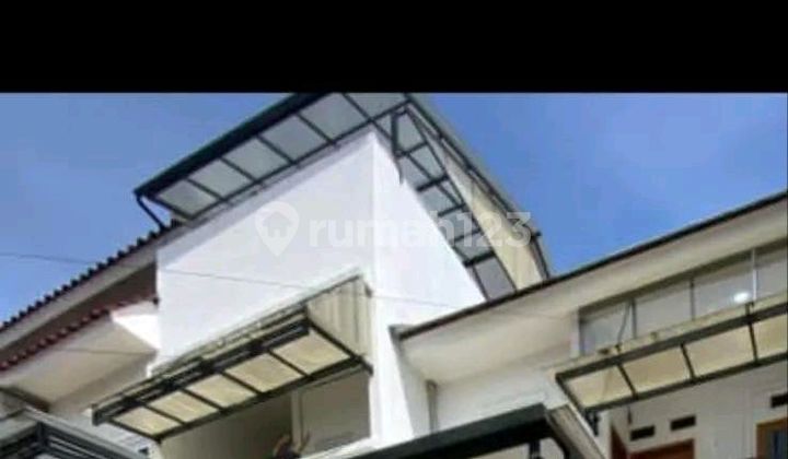 Jual Rumah di Jatiwaringin Selangkah Menuju Jakarta 1