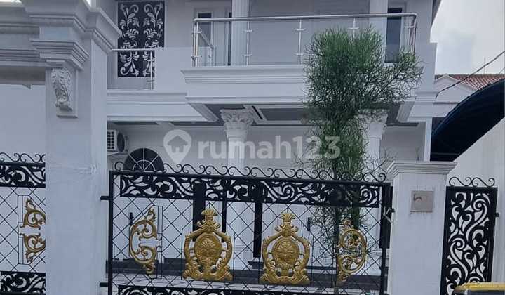 New House Jagakarsa 2