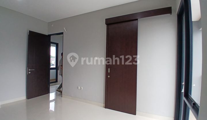 Rumah Baru Kota Legenda 2