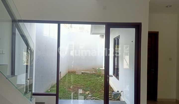 Rumah Baru Jatiwaringin 2