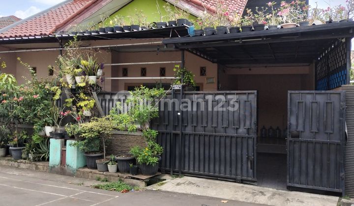 Rumah Murah Jatiwaringin