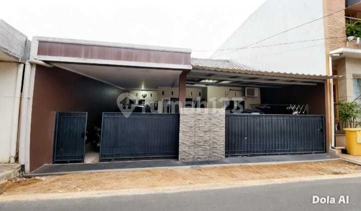 Rumah Bagus Jatiwaringin Rumah Bagus Jatiwaringin