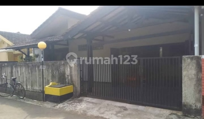 Jual Rumah Jatiwaringin 2
