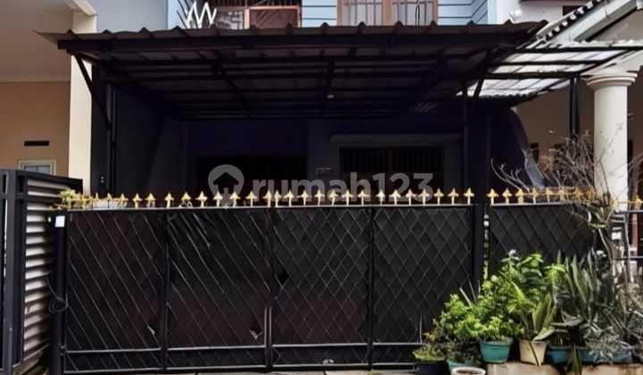 Rumah Murah Pondok Kelapa