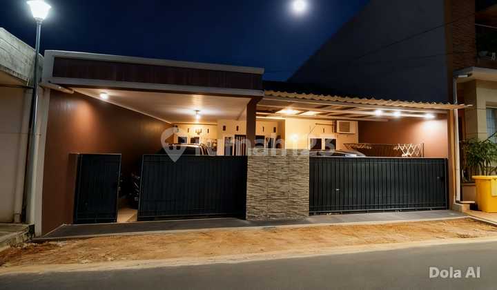 Rumah Bagus Jatiwaringin 2