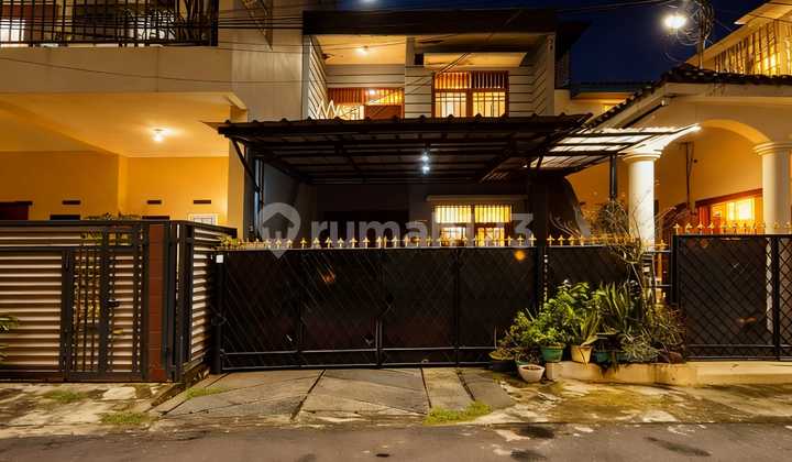 Rumah Murah Pondok Kelapa 2