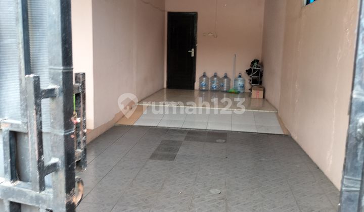 Rumah Murah Jatiwaringin 2