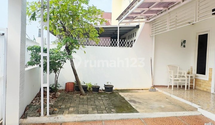 Rumah Jatiwaringin Strategis Rumah Jatiwaringin Strategis