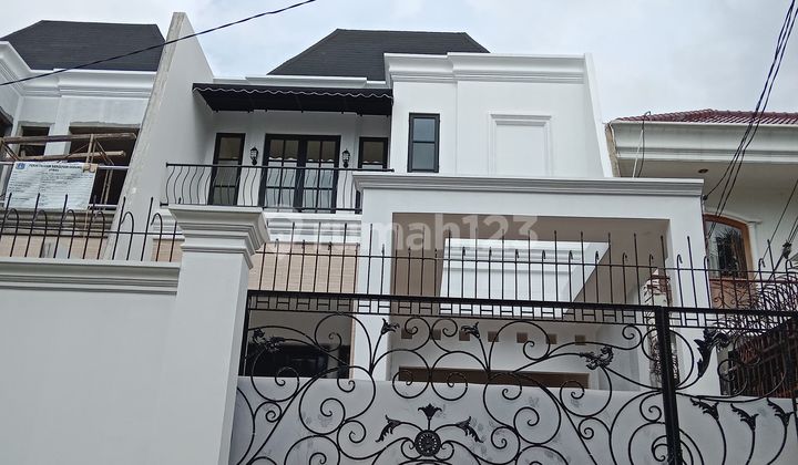 Rumah Baru Duren Sawit Rumah Baru Duren Sawit