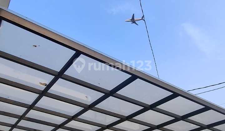 Rumah Baru Jatiwaringin 2