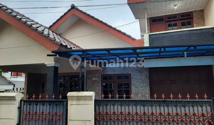 Rumah Murah Gamprit 2