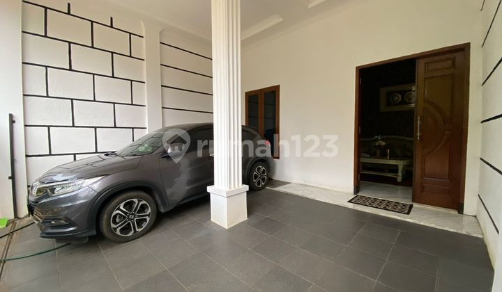Rumah di Depok Strategis 2