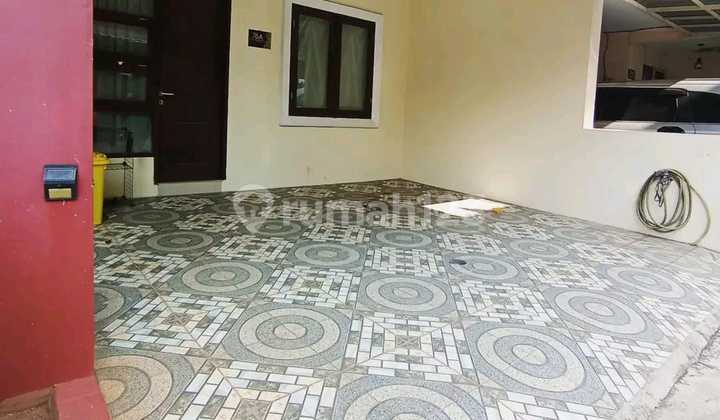 Good House Pondok Bambu 2