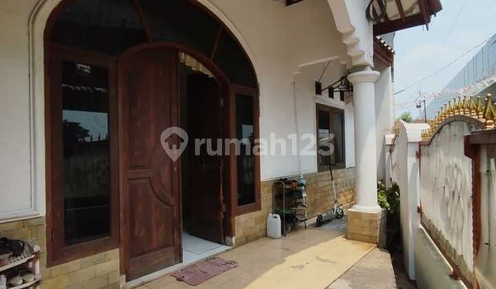 Rumah Bagus Jatiwaringin 2