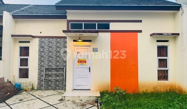 Rumah Murah Depok Rumah Murah Depok