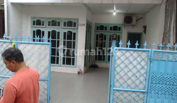 Rumah Murah Pondok Kelapa 2