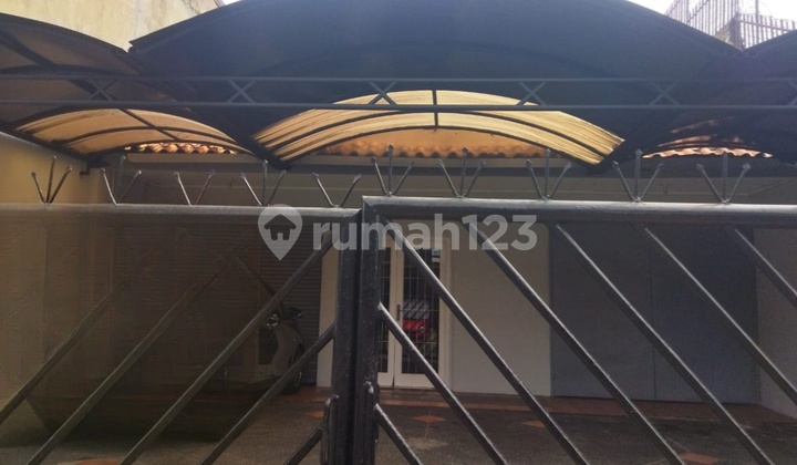 Rumah Bintaro Sektor 1 2