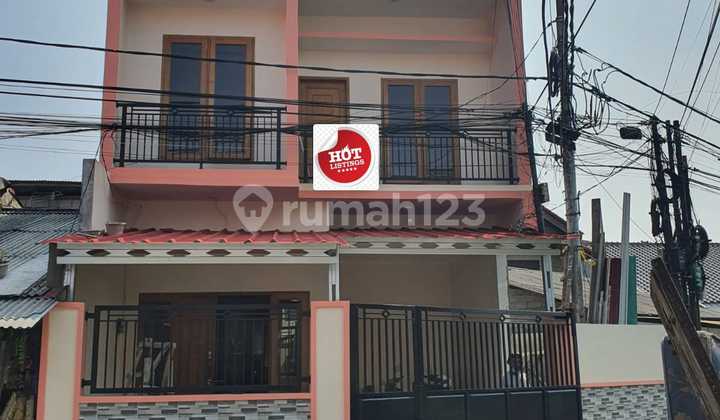 Rumah Baru Jatiwaringin Rumah Baru Jatiwaringin