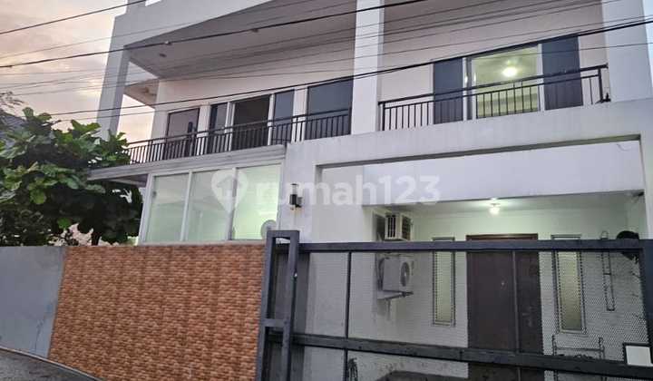 Rumah Murah Jatibening