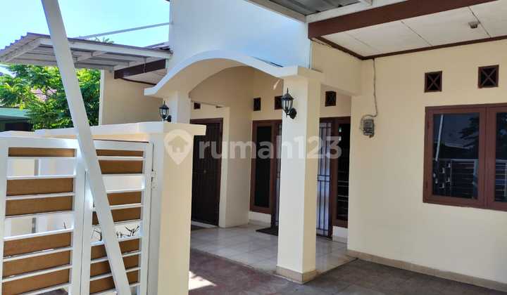 Rumah Murah Jatiwaringin 2