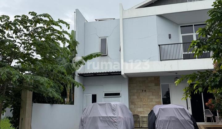 Rumah Bagus Jagakarsa Rumah Bagus Jagakarsa