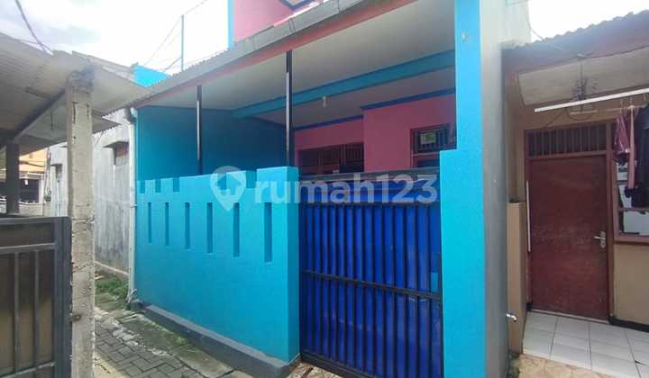 Rumah Jatiwaringin 2