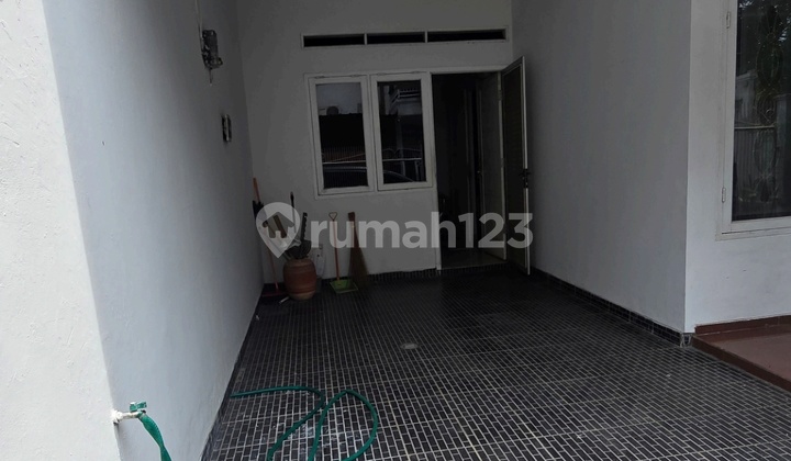 Rumah Murah Jatiwaringin 2