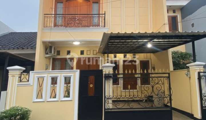 Nice House Duren Sawit