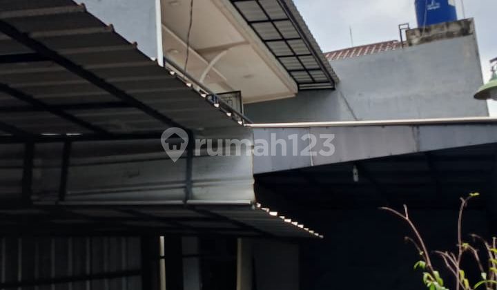 Rumah Jatibening Strategis