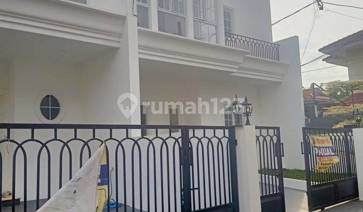 New House Jatiwaringin 2