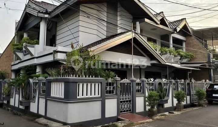 Rumah Murah Jakarta Barat