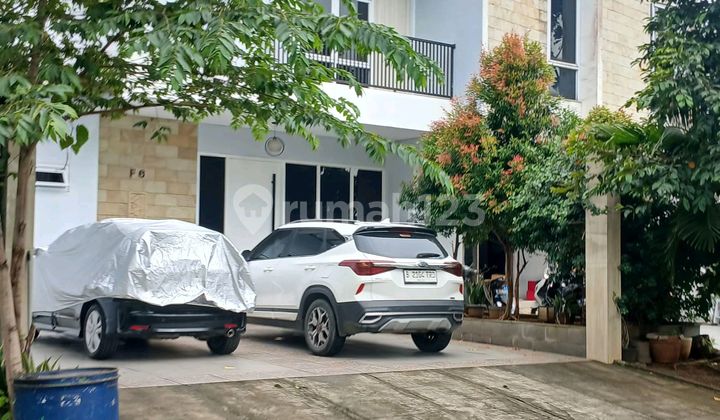 Rumah Bagus Jagakarsa