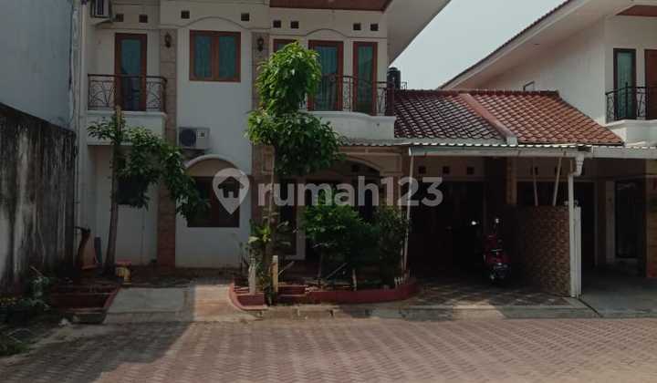 Rumah Bagus Jatiwaringin Rumah Bagus Jatiwaringin