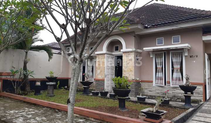 Rumah Murah Kota Wisata Rumah Murah Kota Wisata