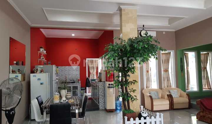 Affordable Homes Kota Wisata 2