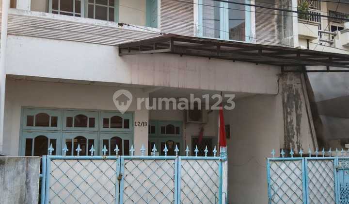 Rumah Murah Pondok Kelapa Rumah Murah Pondok Kelapa