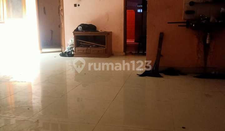 Rumah Murah Jatiwaringin 2