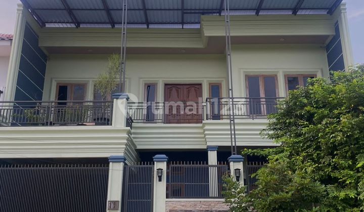 Rumah Bagus Grand Wisata Rumah Bagus Grand Wisata