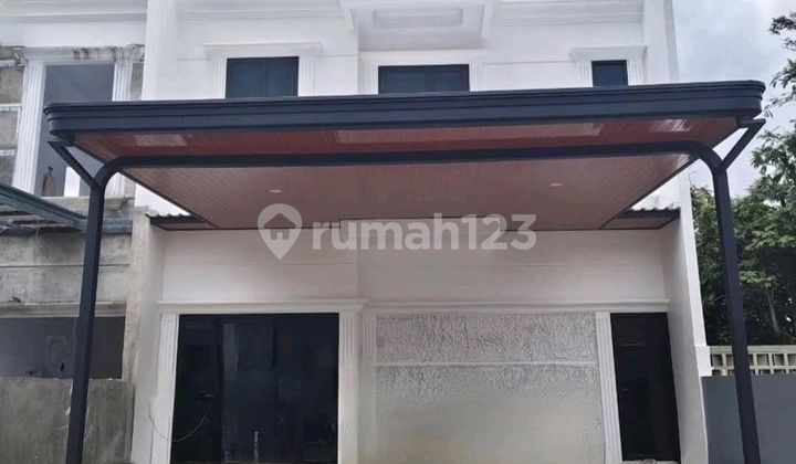 Rumah Baru Jatiwaringin 2