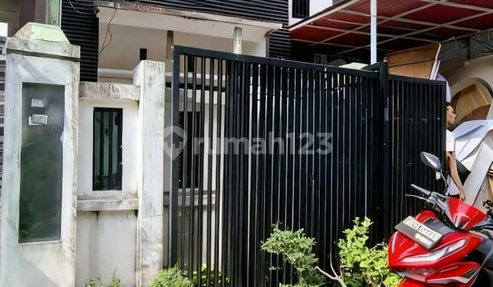 Rumah Bagus Pondok Kelapa