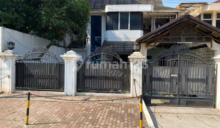 Rumah Strategis Duren Sawit Rumah Strategis Duren Sawit