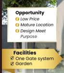 Jual Rumah Minimalis Modern Type 169/148 Sleman Diy, SHM - 1,9 M 2