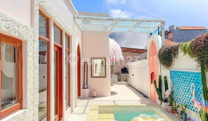 Modern Newly Renovated + Fully Closed Living 4 BR