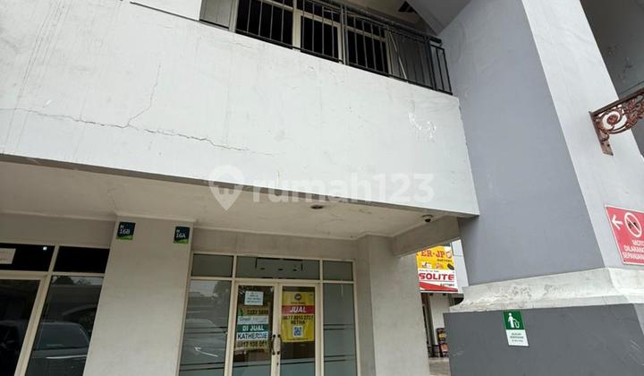 Ruko, 2 Lantai, HGB, di Kelapa Gading Ruko, 2 Lantai, HGB, di Kelapa Gading