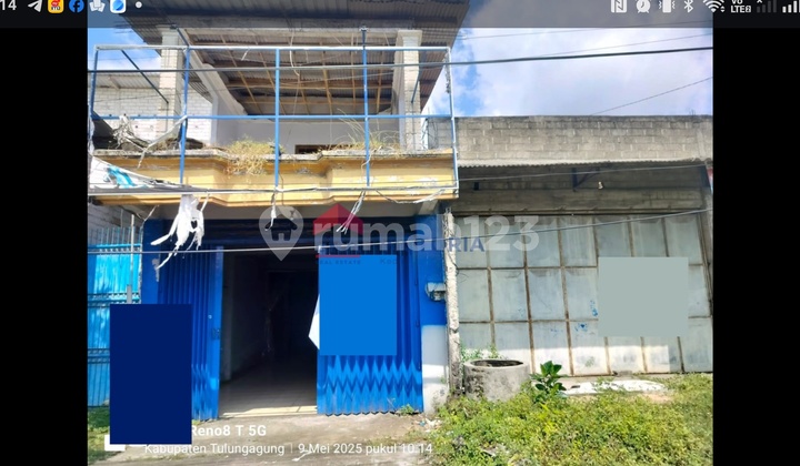 Strategic Shop House 2