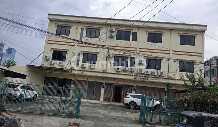 For Sale / For Rent Shop House - Tomang, West Jakarta